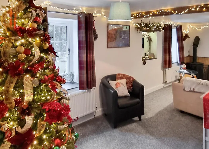 Christmas Cottage