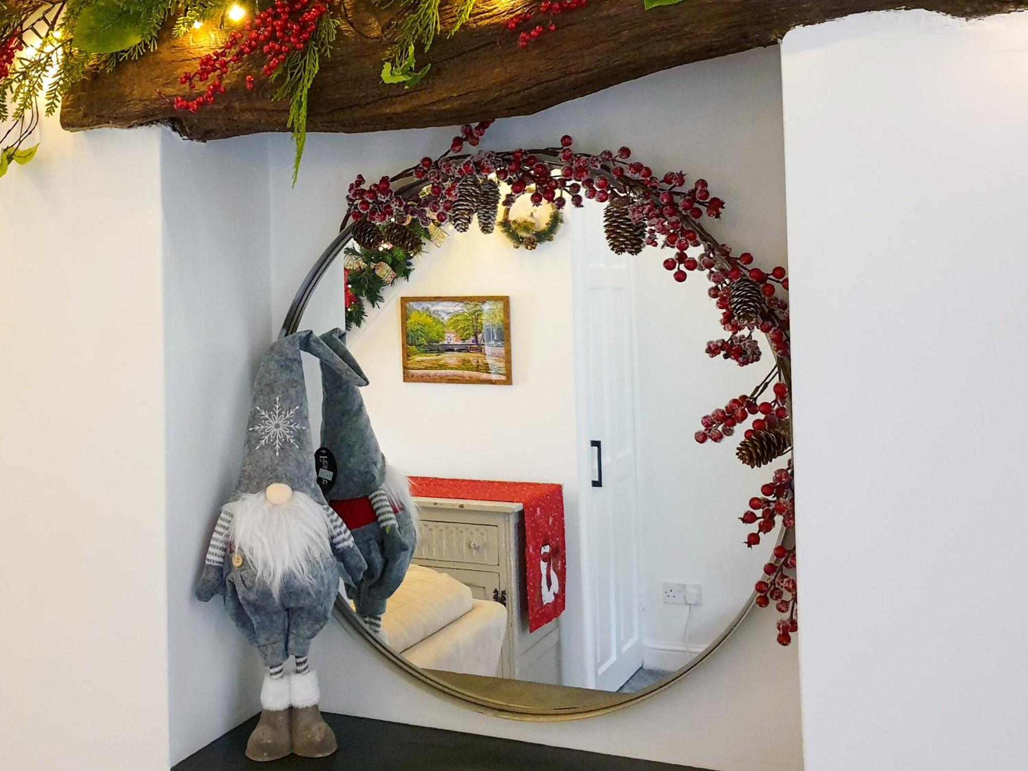 Holiday home Christmas