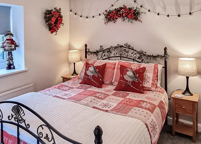 Christmas Cottage